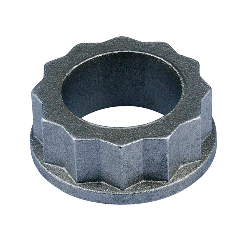 Flange Nut 2275